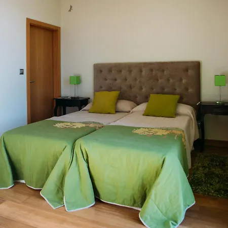 Gasthof Casa Libelula - Serra Da Estrela *