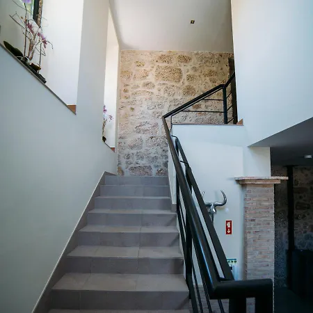 Casa Libélula - Serra Da Estrela Pensión *