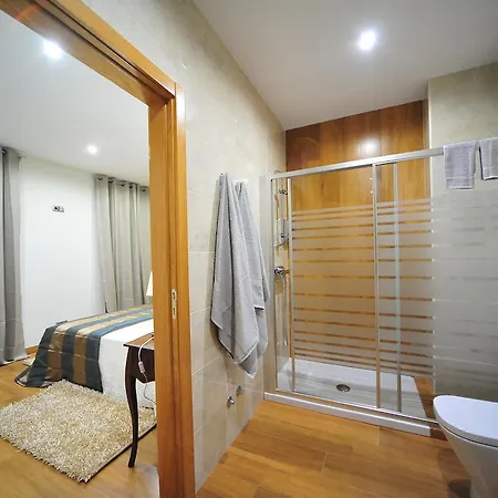 Pensión Casa Libélula - Serra Da Estrela Covilhã