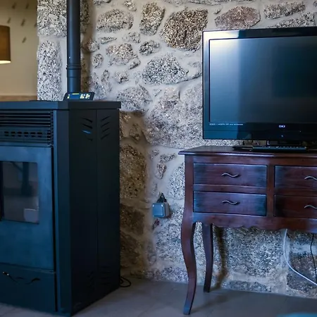 Casa Libélula - Serra Da Estrela *