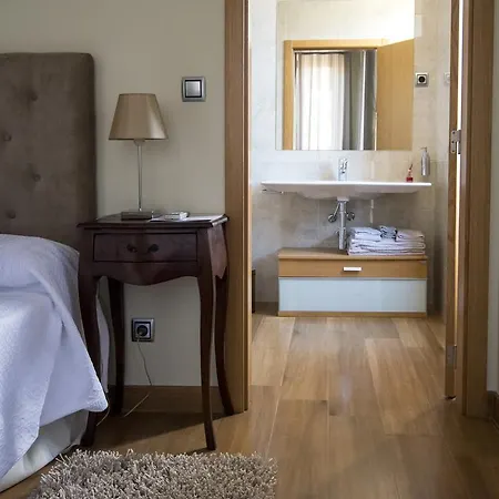 Casa Libélula - Serra Da Estrela Pensión *