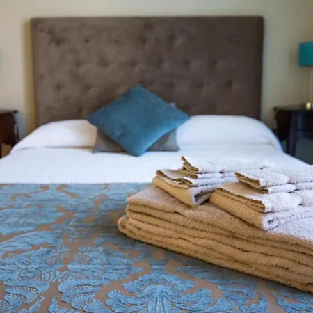 Casa Libélula - Serra Da Estrela Pensión Covilhã