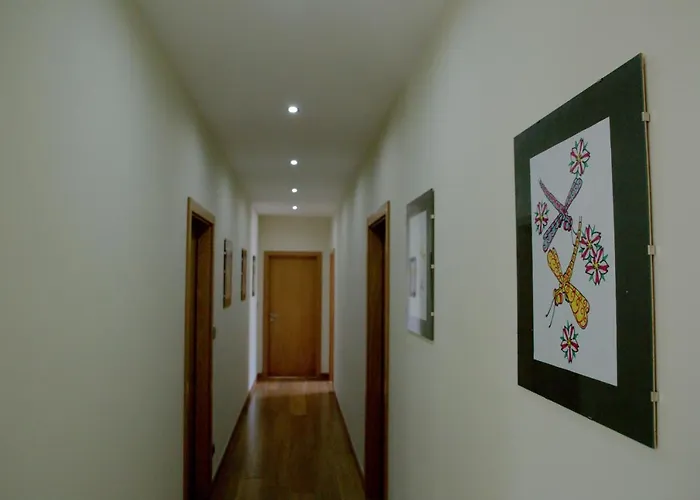 Casa Libelula - Serra Da Estrela *