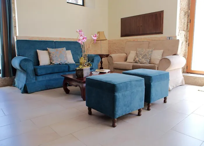 Casa Libelula - Serra Da Estrela