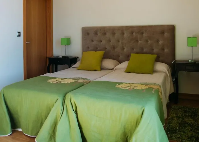 בית הארחה Casa Libelula - Serra Da Estrela *