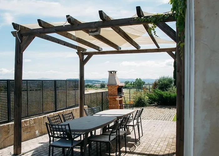 Casa Libelula - Serra Da Estrela קוביליה