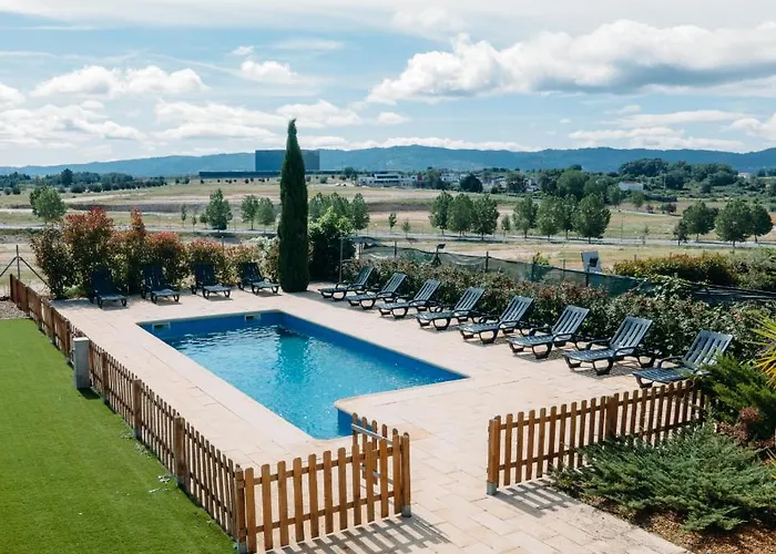 Casa Libelula - Serra Da Estrela קוביליה