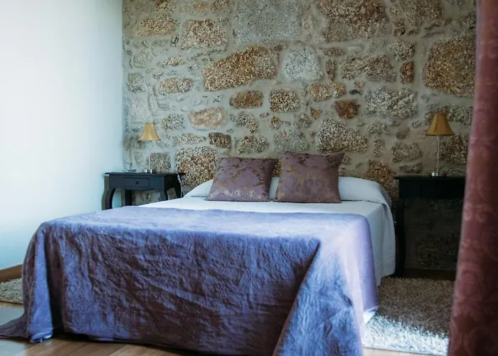 בית הארחה Casa Libelula - Serra Da Estrela *