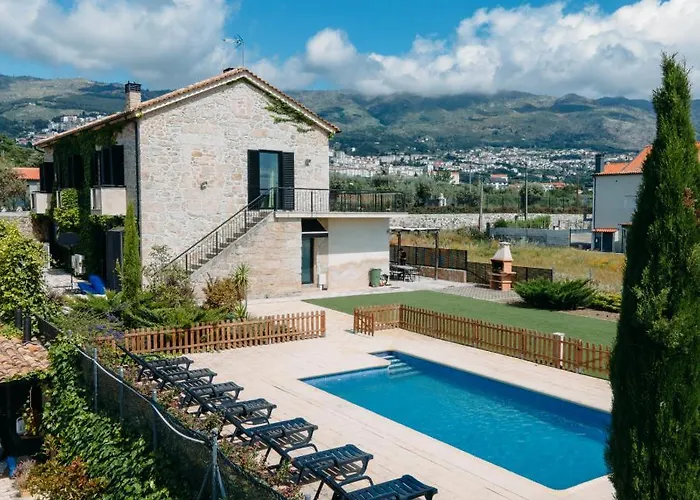 Casa Libelula - Serra Da Estrela *