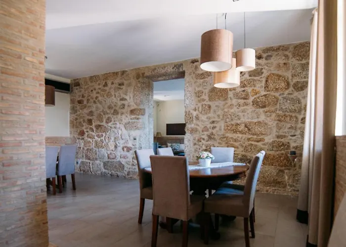 Casa Libelula - Serra Da Estrela *