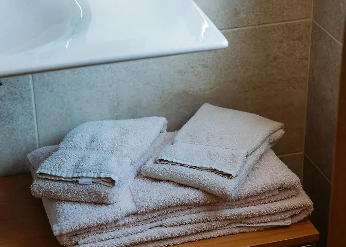 בית הארחה Casa Libelula - Serra Da Estrela *