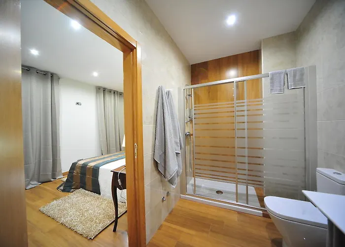 בית הארחה Casa Libelula - Serra Da Estrela קוביליה