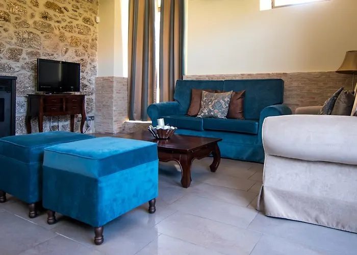 בית הארחה Casa Libelula - Serra Da Estrela