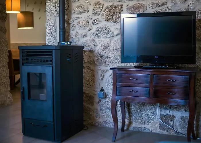 Casa Libelula - Serra Da Estrela *