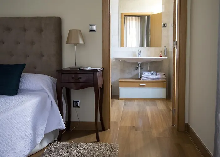 Casa Libelula - Serra Da Estrela בית הארחה *